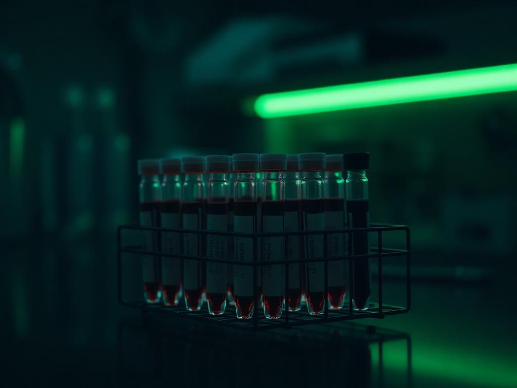 Lab Testing