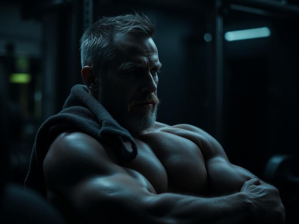 Muscle & Performance